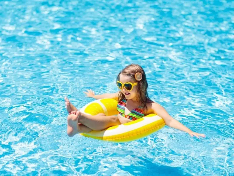 Kids Pool