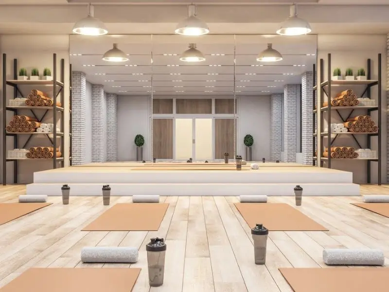 Yoga & Meditation