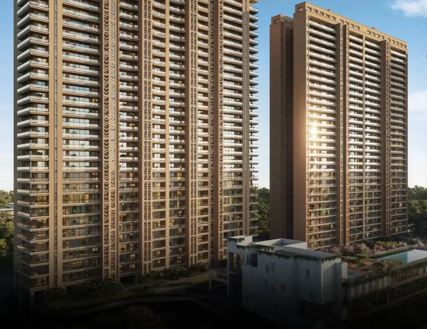 Godrej Bannerghatta 1