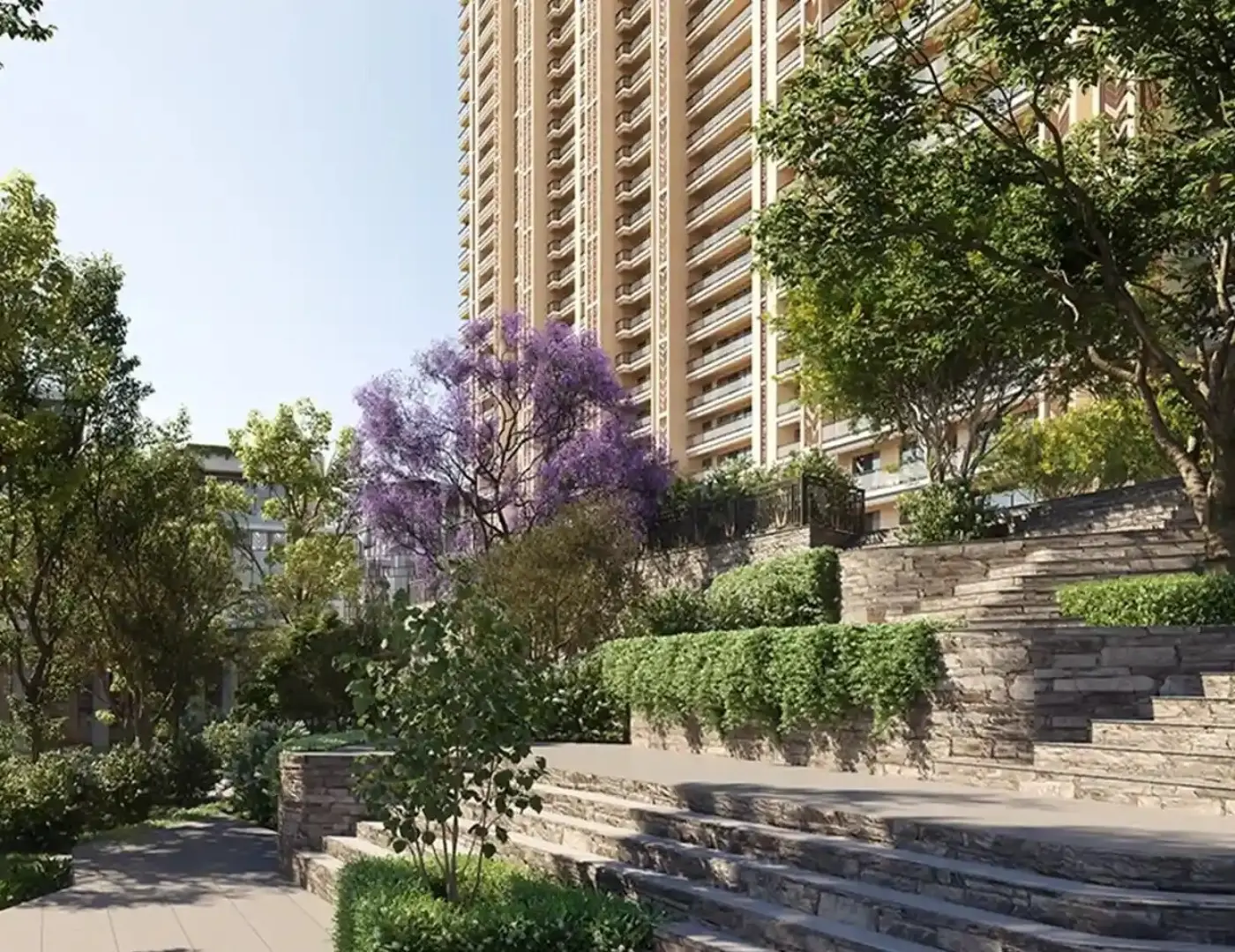 Godrej Bannerghatta 2